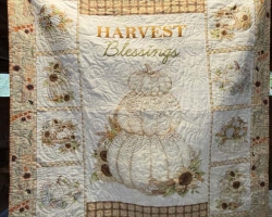 2025 Quilt Auction